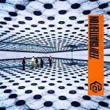 Feu Chatterton : Labyrinthe